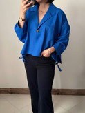 شومیز پانچی