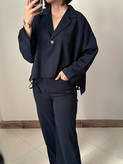 شومیز پانچی